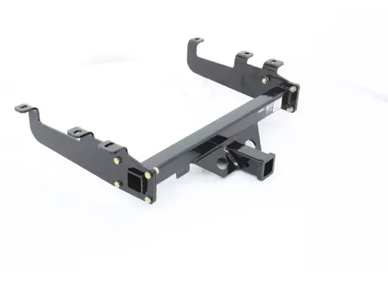 Heavy Duty Receiver Hitch 1988-2000 Chevrolet/GMC 1500, 2500, & 3500 Trucks Old Body Style with Factory Bumper