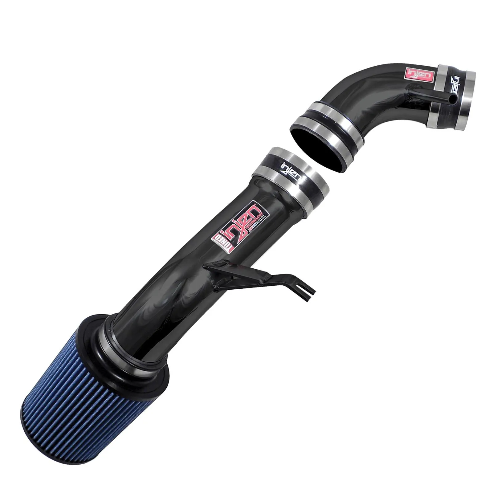 Injen Cold Air Intake Hyundai Genesis Coupe 2.0T (2010-2012) Polished or Black Finish