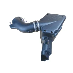 Injen Evolution Cold Air Intake Ford Mustang GT 5.0L V8 (2015-2017) EVO9204
