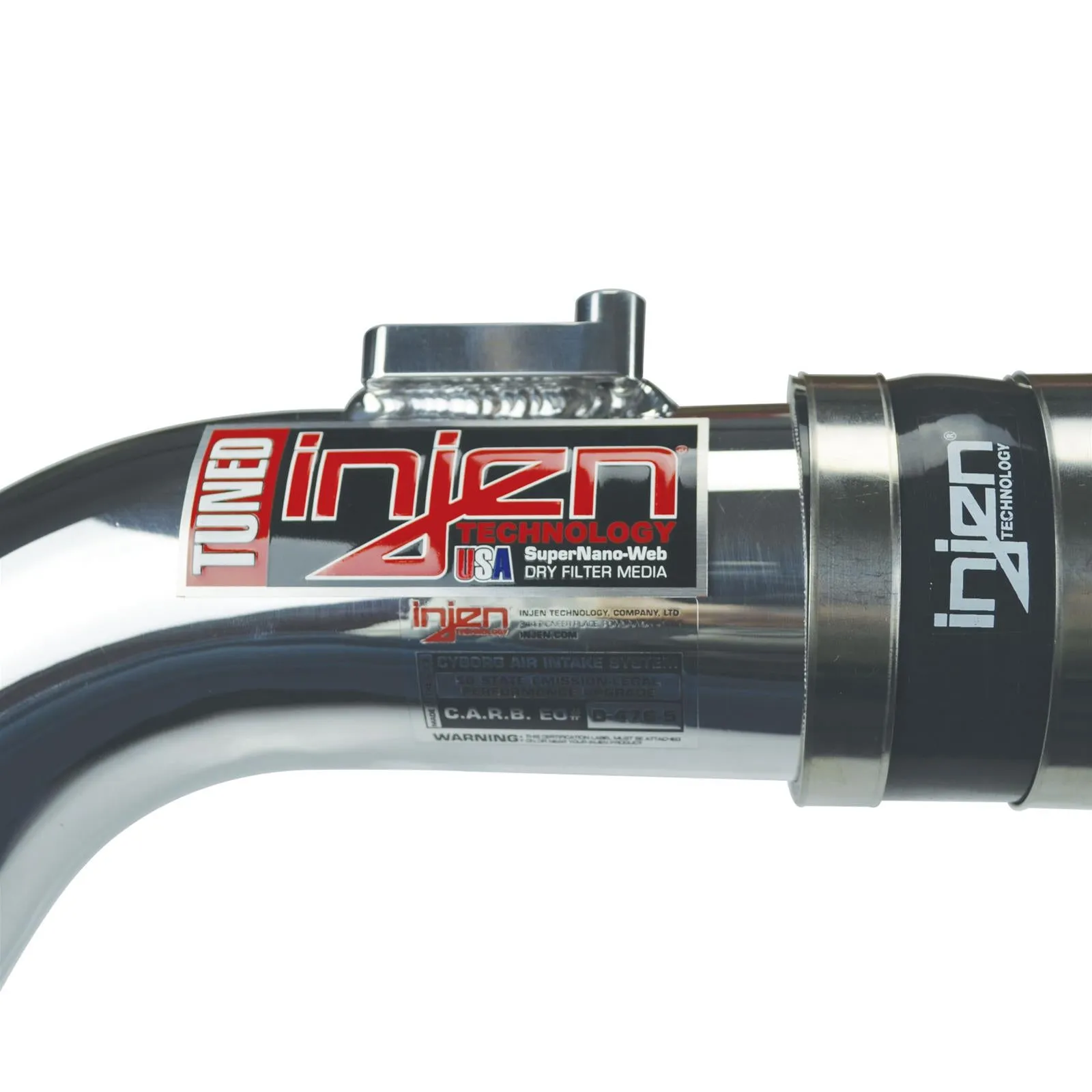 Injen RD Series Race Division Intake Systems RD6068P