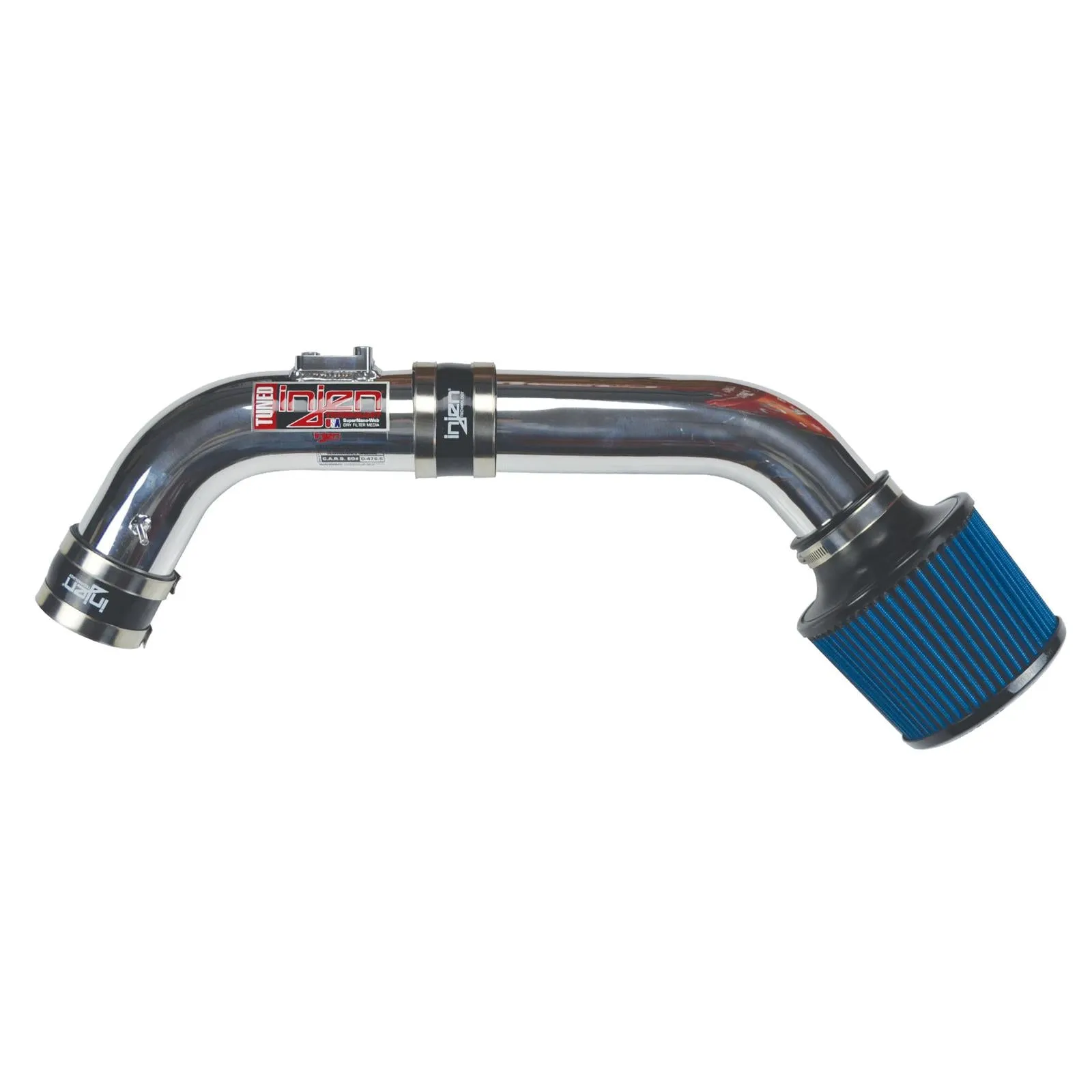 Injen RD Series Race Division Intake Systems RD6068P