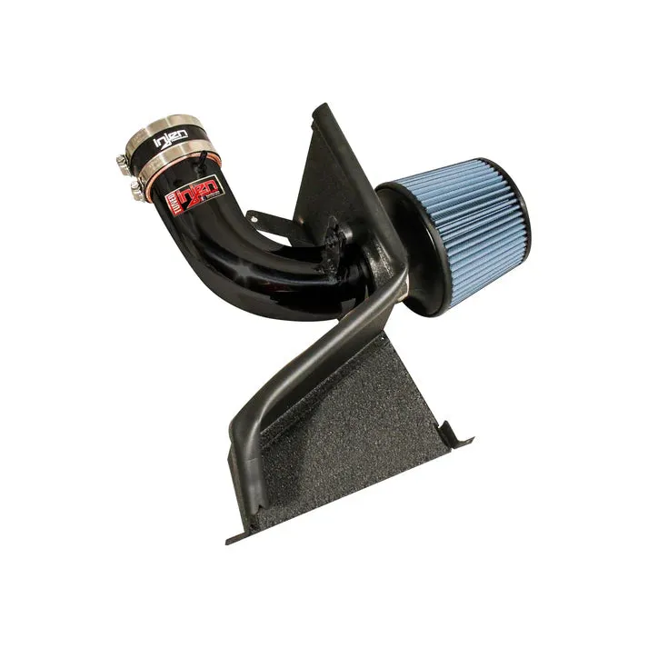 Injen SP Short Ram Air Intake VW Golf 2.0T Turbo Diesel (2010-2014) Polished or Black