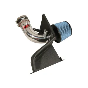 Injen SP Short Ram Air Intake VW Golf 2.0T Turbo Diesel (2010-2014) Polished or Black