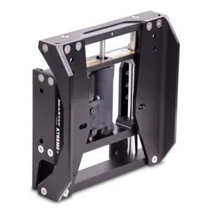 JACKPLATE HYD 8" SETBACK XTRM