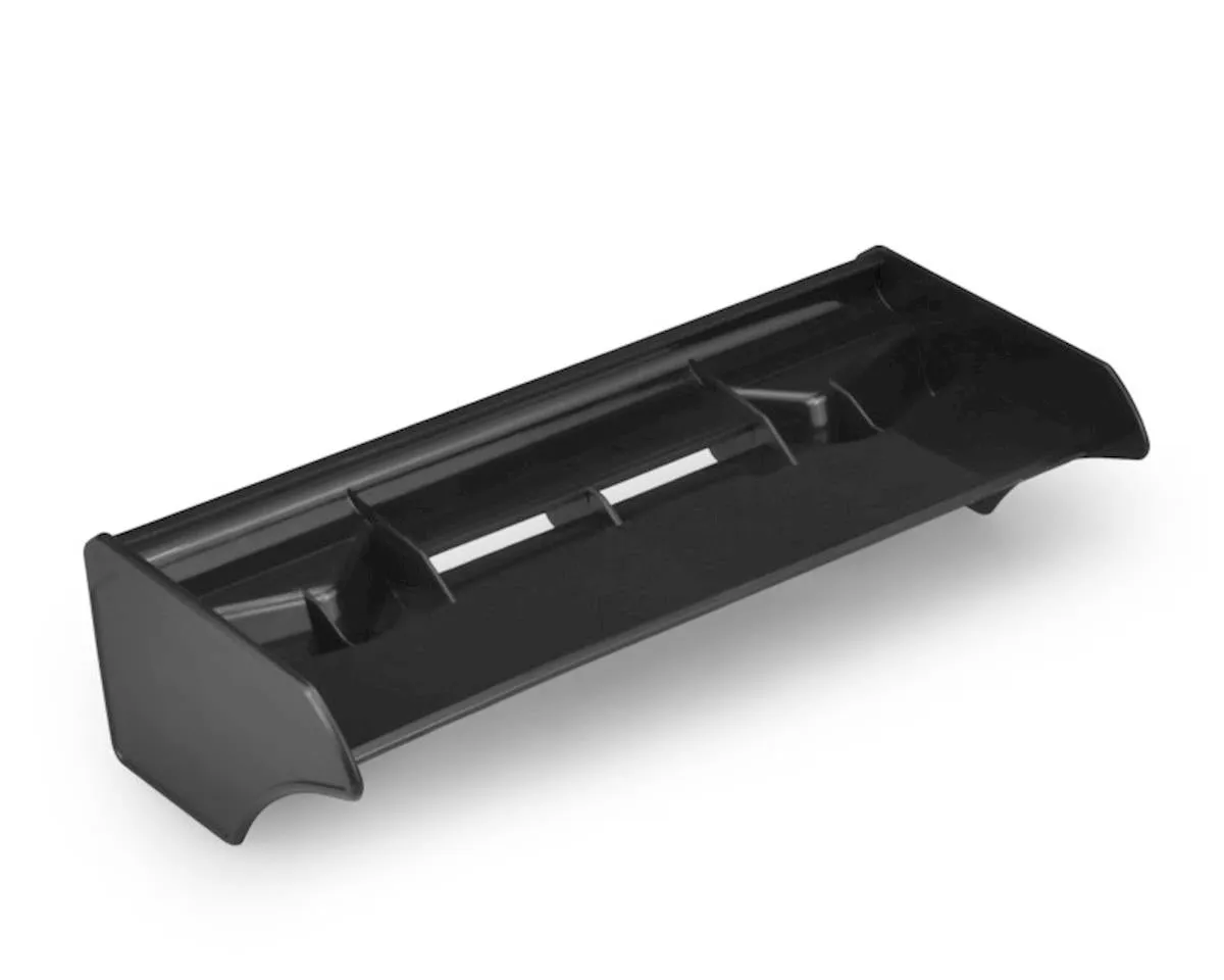 JConcepts F2I 1/8 Off Road Wing (Black)