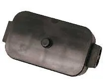 Junction Box with 4 Cable Entry - Dust & Water Proof