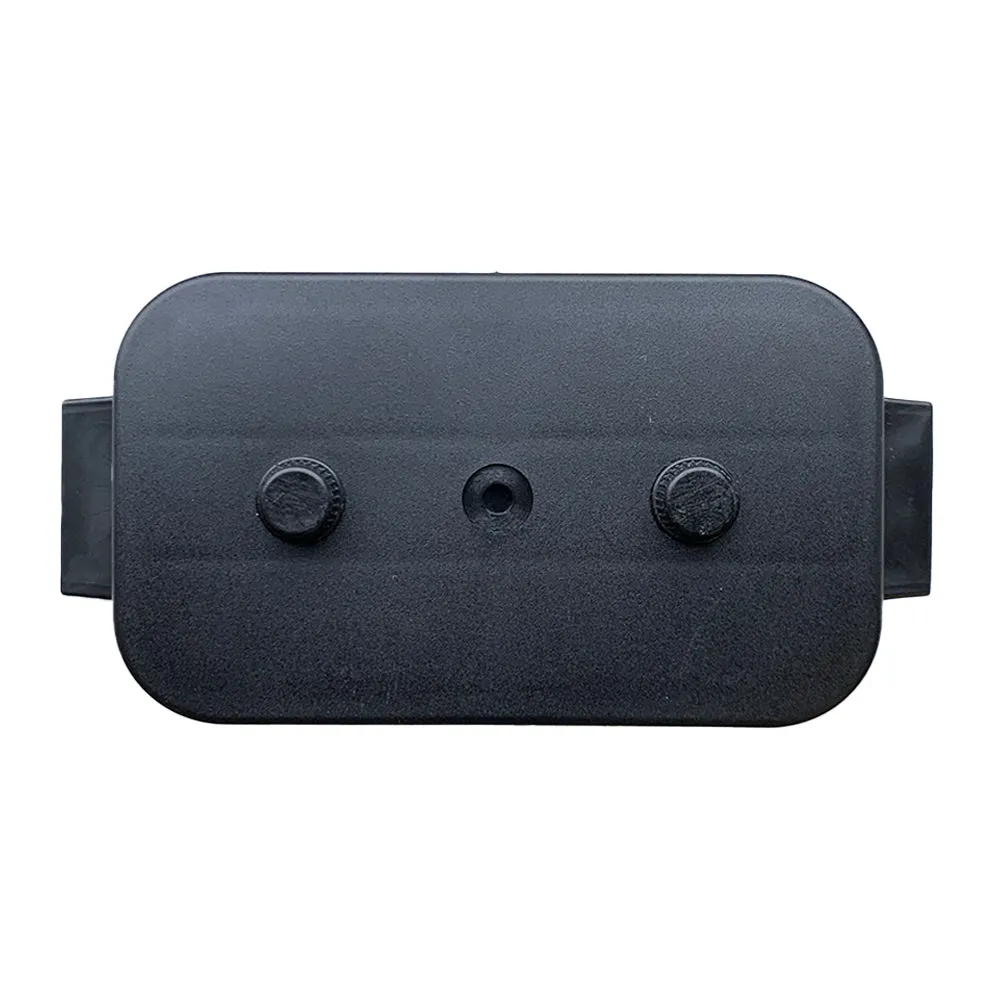 Junction Box with 4 Cable Entry - Dust & Water Proof