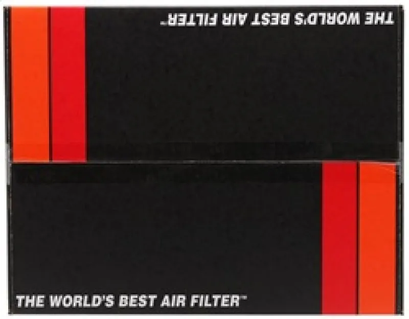 K&N 04-07 Nissan V8-5.6L High Flow Performance Kit 77-6012KP