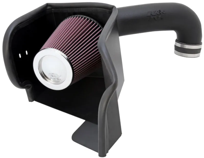 K&N 09-11 Dodge Ram 1500 V8 5.7L Performance Intake 57-1561