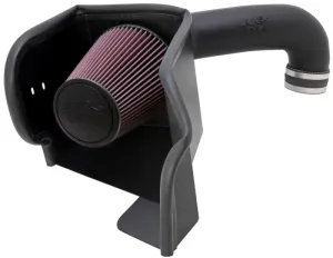 K&N 09-11 Dodge Ram 1500 V8 5.7L Performance Intake 57-1561