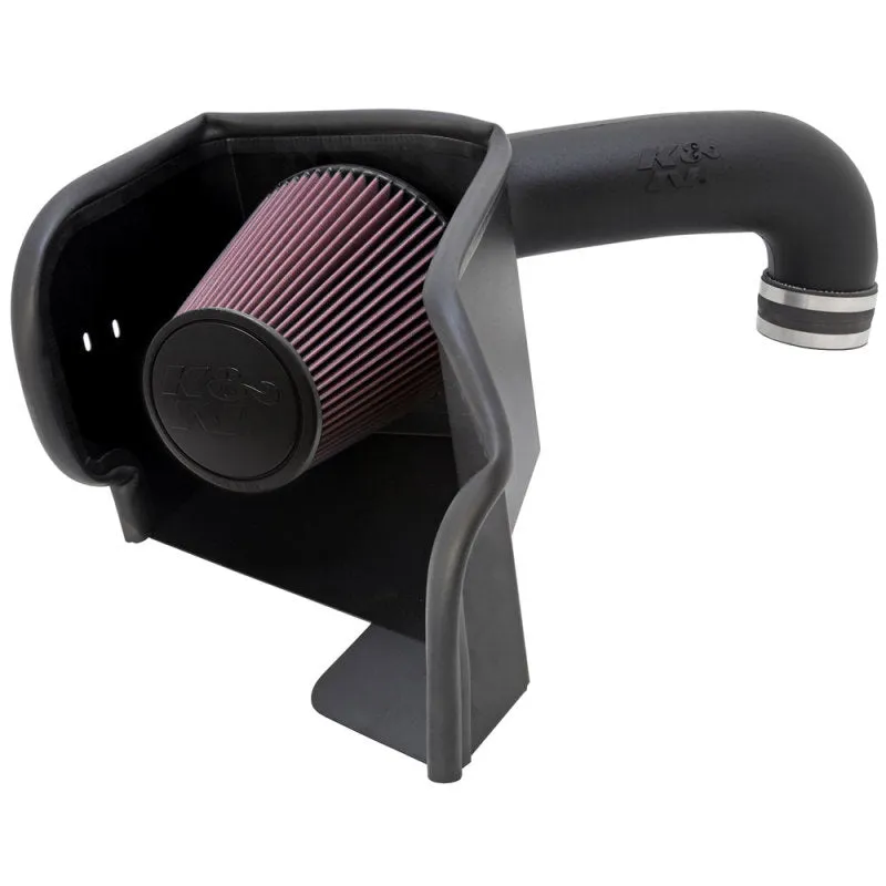 K&N 09-11 Dodge Ram 1500 V8 5.7L Performance Intake 57-1561