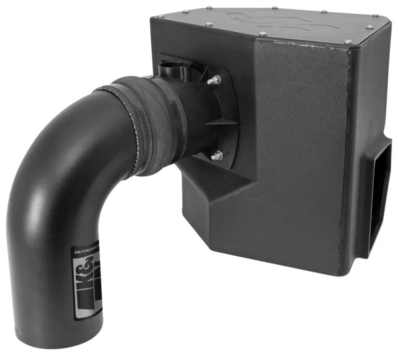 K&N 10-12 Dodge Ram Pickup 2500/3500 6.7L DSL / 11-12 Ram 2500/3500 6.7L DSL Performance Intake Kit 71-1562