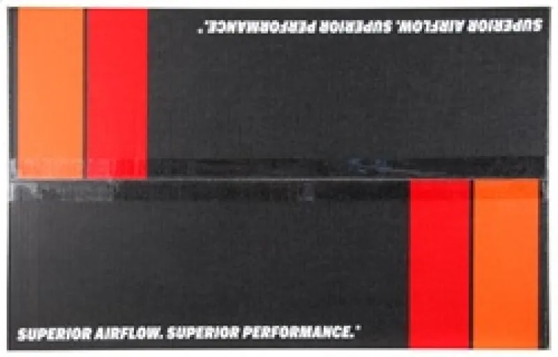 K&N 10-12 Dodge Ram Pickup 2500/3500 6.7L DSL / 11-12 Ram 2500/3500 6.7L DSL Performance Intake Kit 71-1562