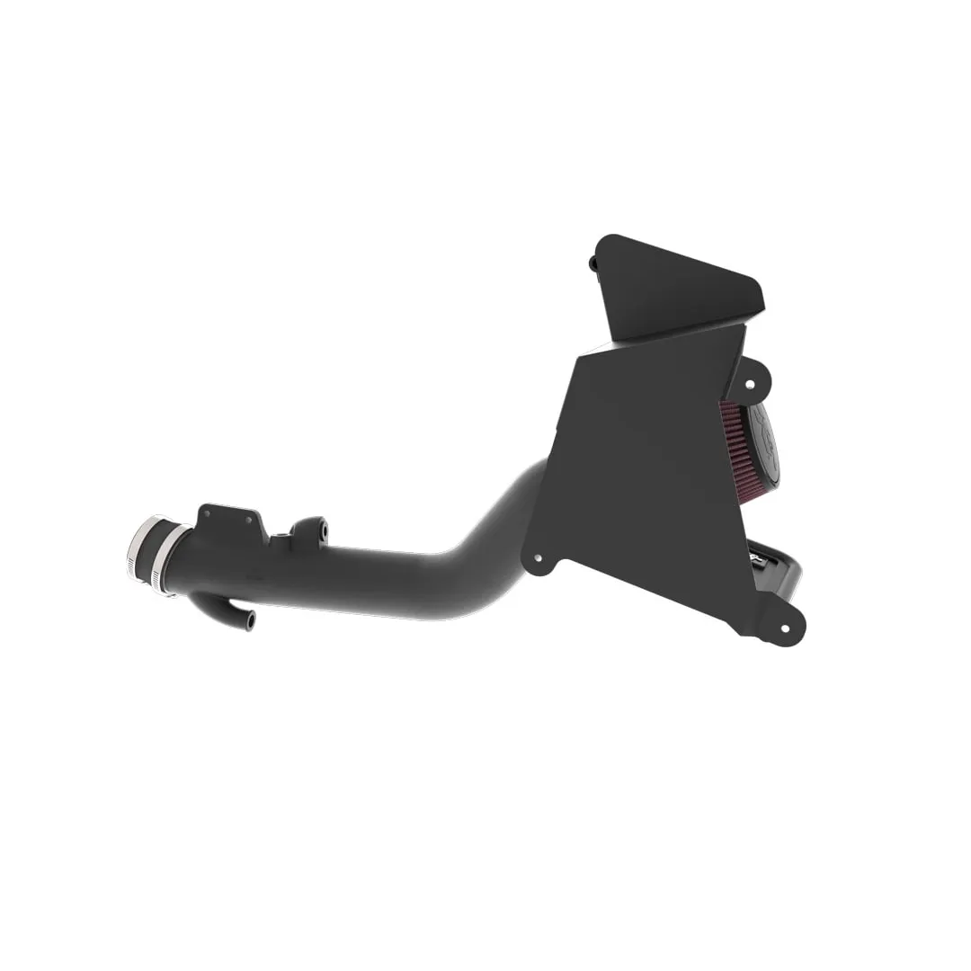 K&N Cold Air Intake Ford Bronco Sport 2.0L (2021-2024) [Air Charger Kit] 63-2618