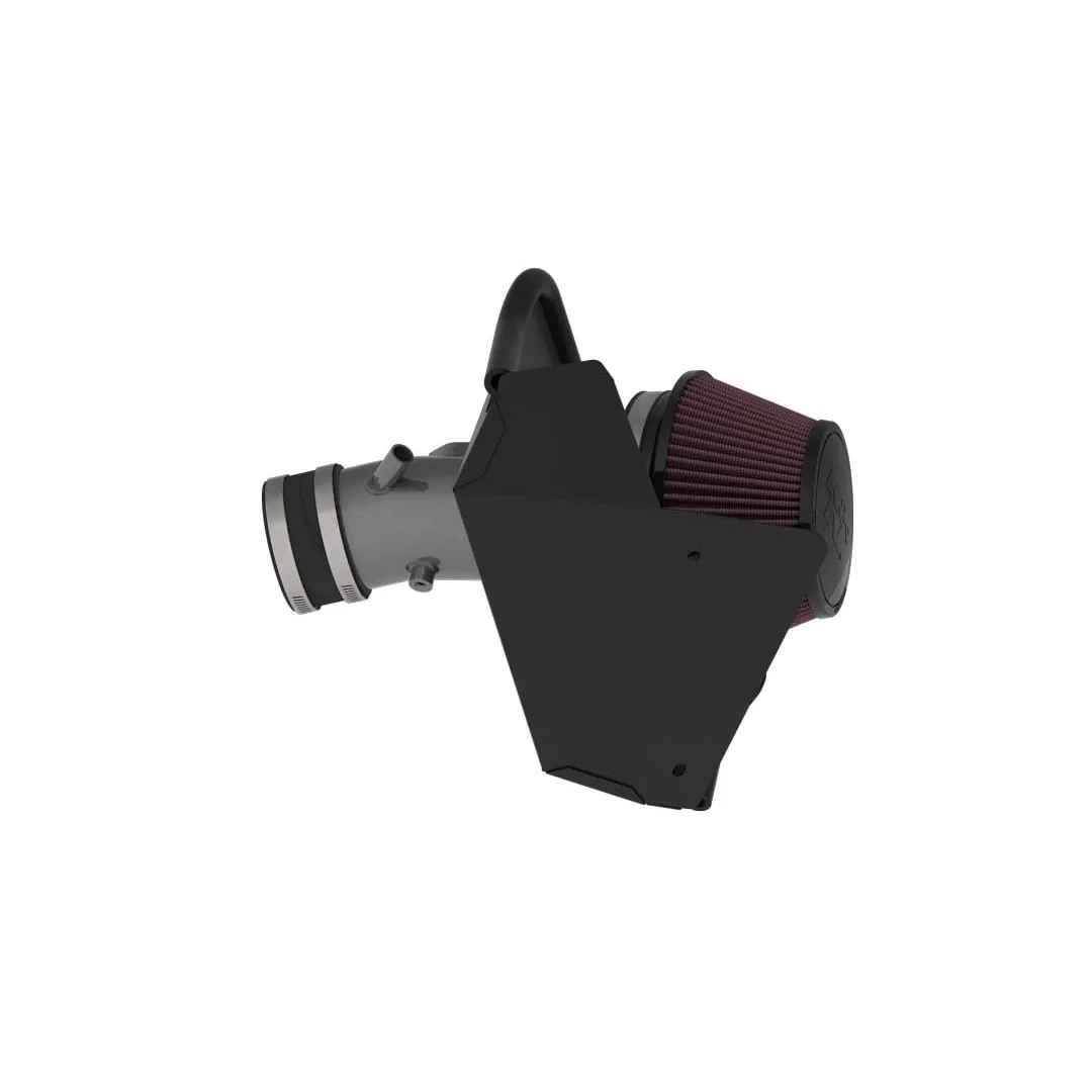 K&N Cold Air Intake Nissan Pathfinder 3.5L V6 (2022-2024) [77 Series] 77-6019KC