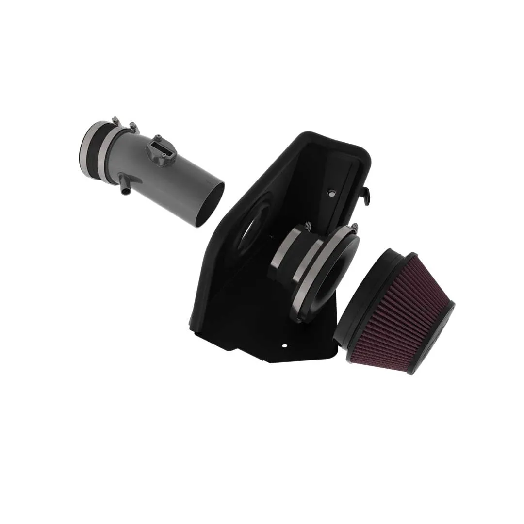 K&N Cold Air Intake Nissan Pathfinder 3.5L V6 (2022-2024) [77 Series] 77-6019KC