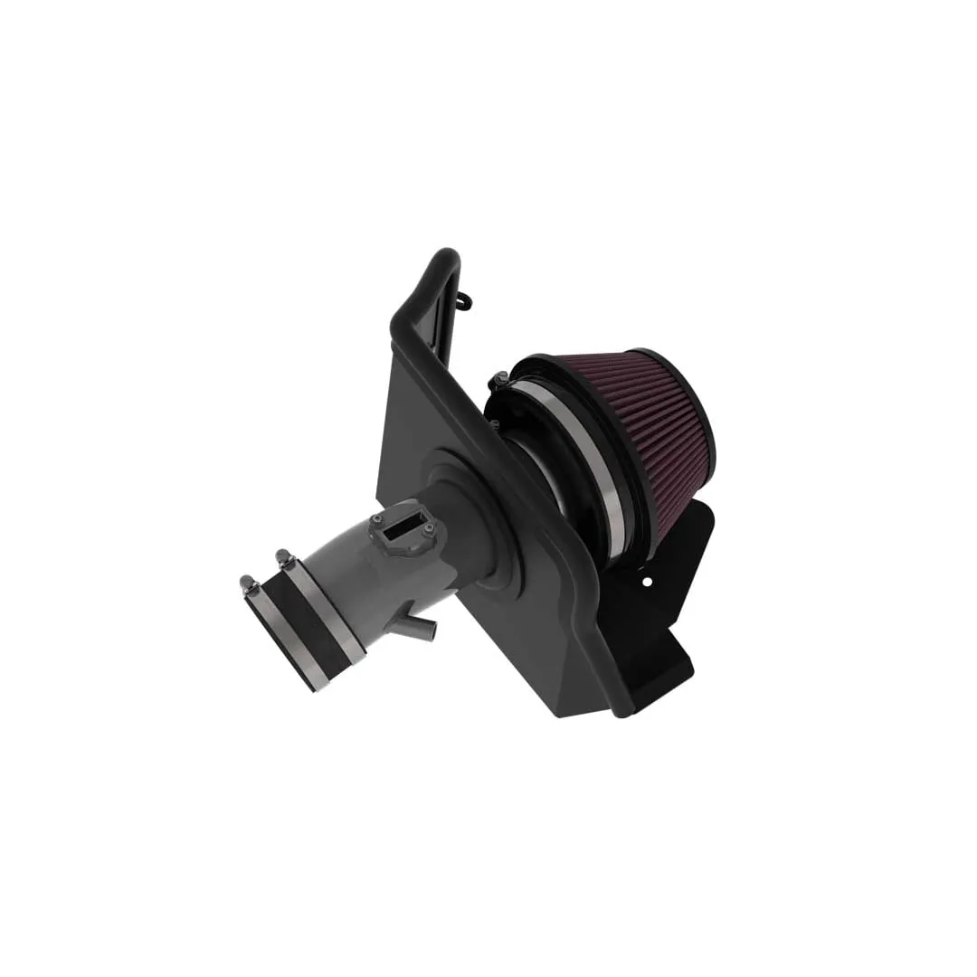 K&N Cold Air Intake Nissan Pathfinder 3.5L V6 (2022-2024) [77 Series] 77-6019KC