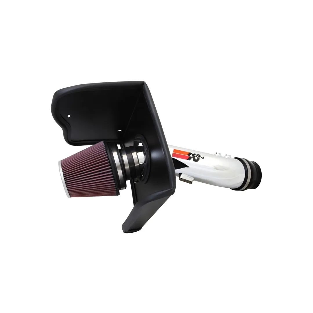 K&N Cold Air Intake Toyota Tundra 4.6L V8 (2010-2019) [77 Series] 77-9035KP