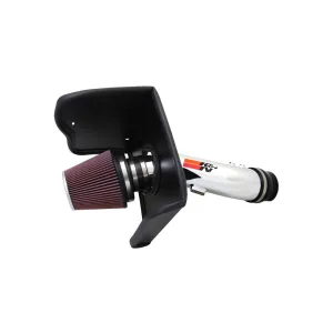 K&N Cold Air Intake Toyota Tundra 4.6L V8 (2010-2019) [77 Series] 77-9035KP