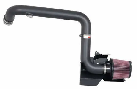 K&N Typhoon Intake 69-9503TFK, Audi A3/Quattro 2.0L 2003-2008, Volkswagen Jetta/Golf V GTI 2.0L 2004-2008