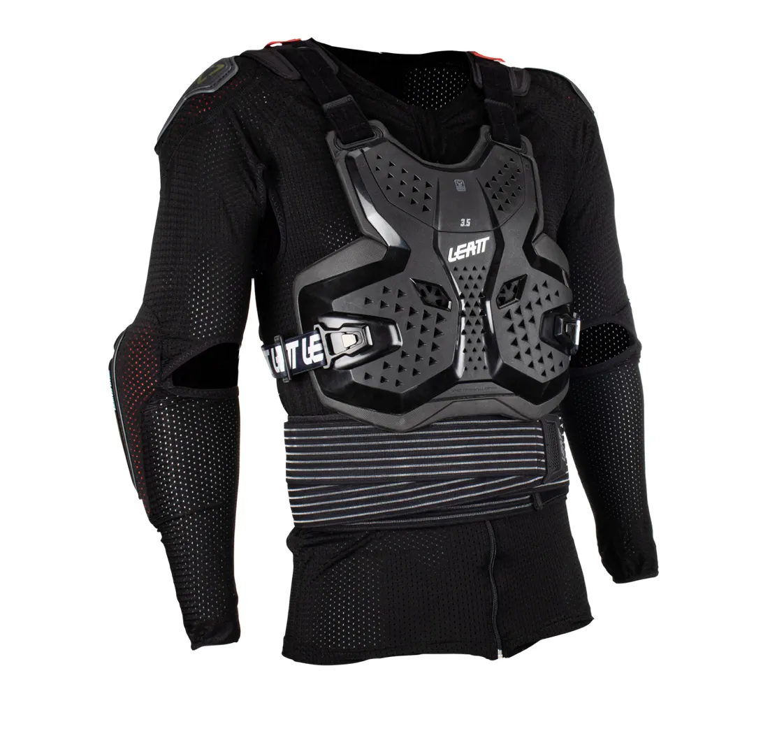 Leatt 3.5 Graphene Body Protector