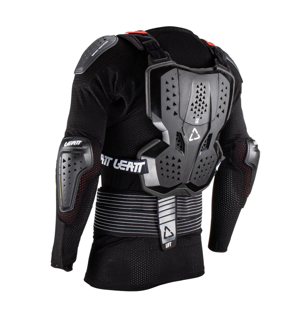 Leatt 3.5 Graphene Body Protector