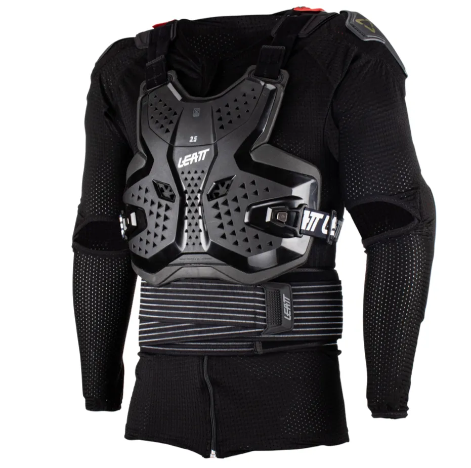 Leatt 3.5 Graphene Body Protector