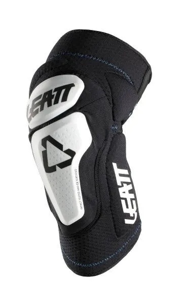 Leatt 3DF 6.0 Knee Guard Black