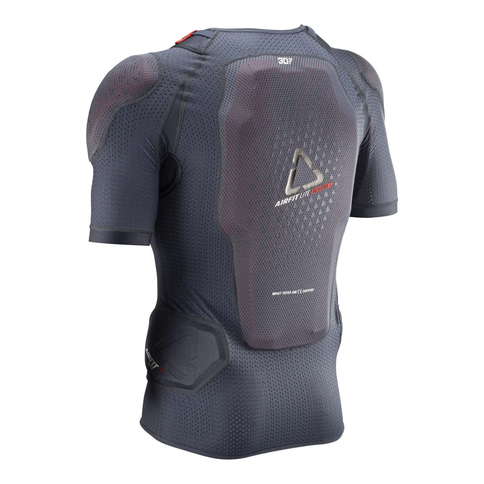 Leatt 3DF Lite Body Tee Airfit Evo
