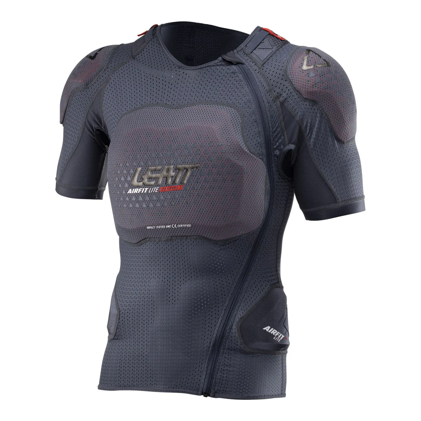 Leatt 3DF Lite Body Tee Airfit Evo