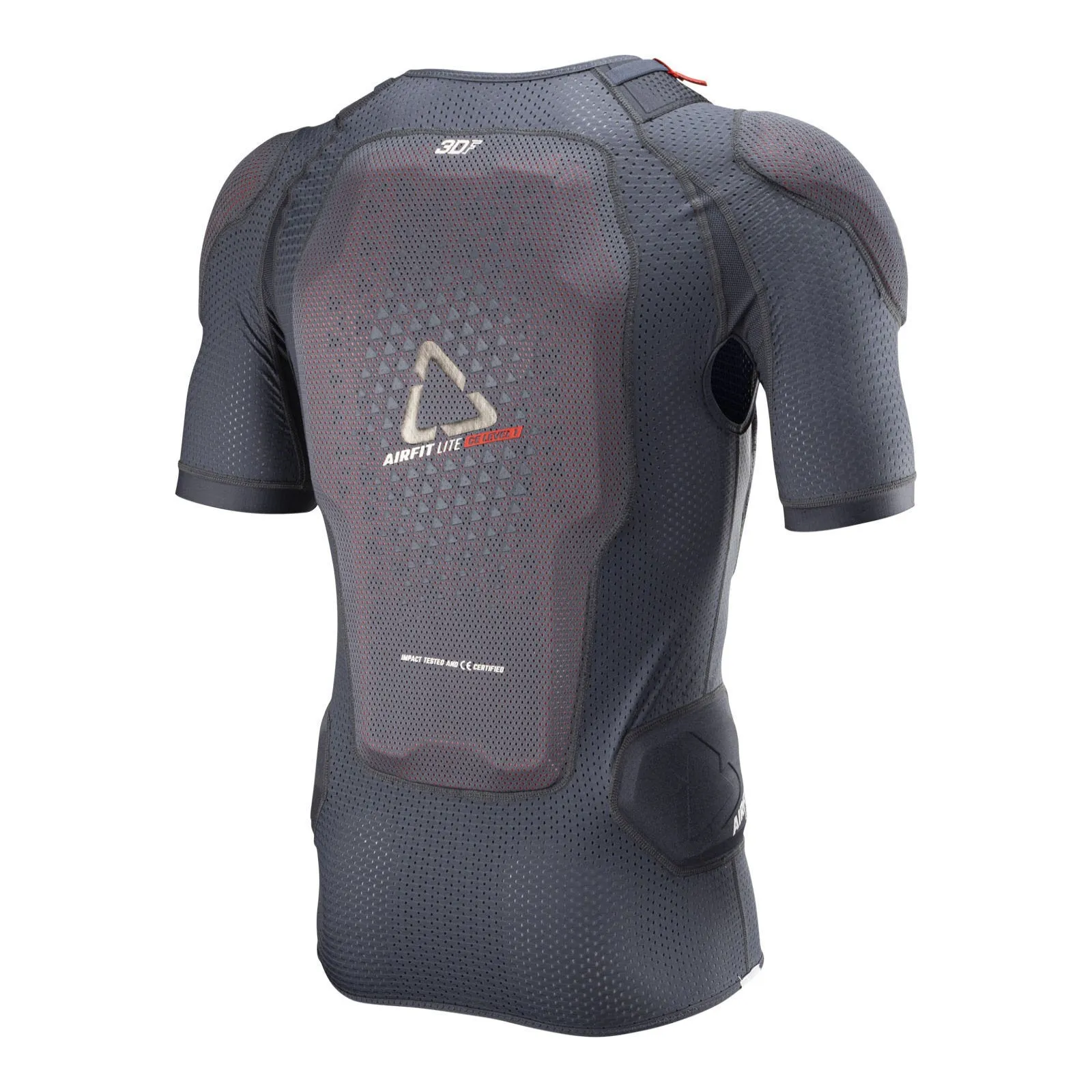 Leatt 3DF Lite Body Tee Airfit Evo