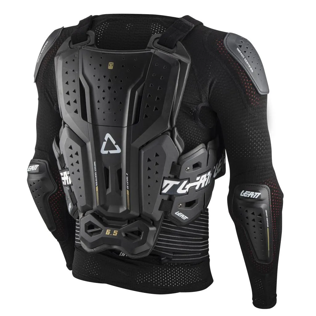 Leatt 6.5 Body Protector