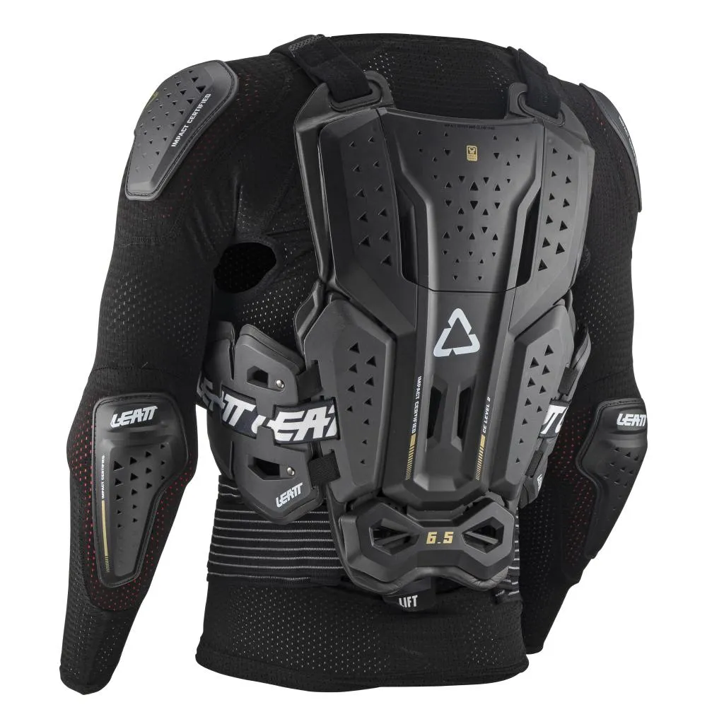 Leatt 6.5 Body Protector