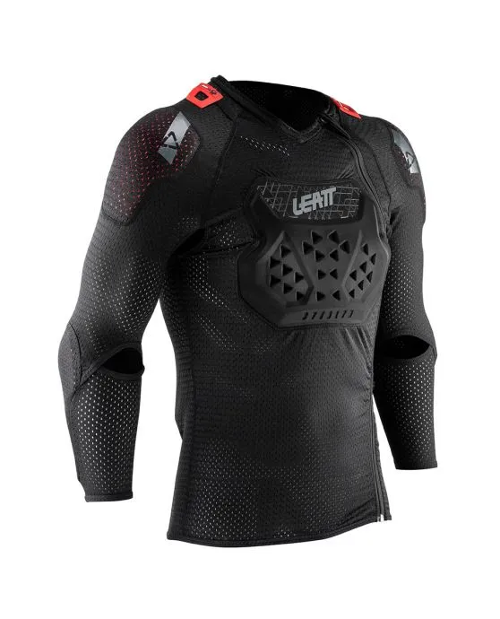 Leatt - Airflex Stealth Body Protector