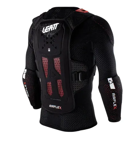 Leatt Airflex Womens Body Protector