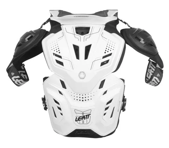 Leatt - Fusion 3.0