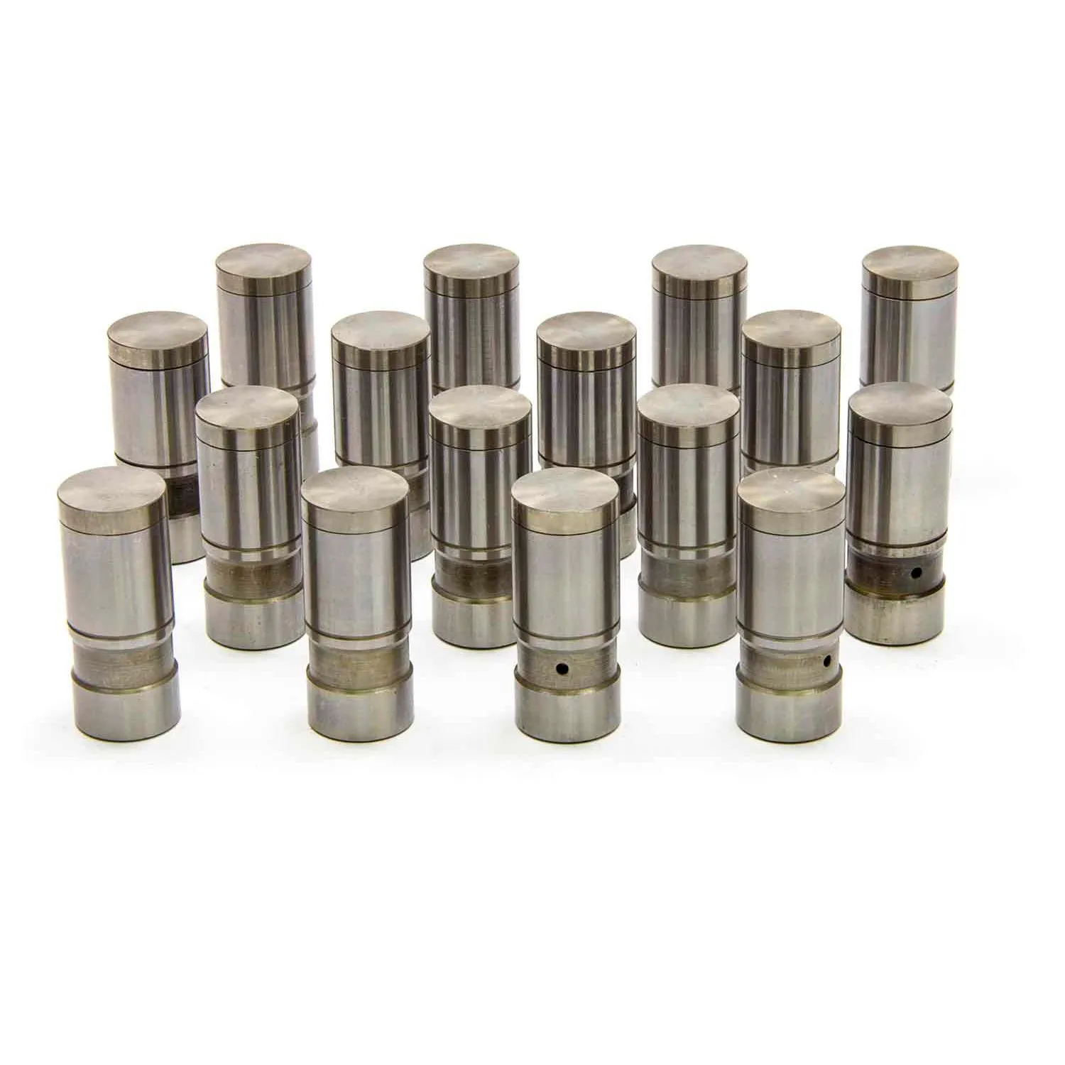Lunati Hydraulic Lifter Set - Pontiac V8
