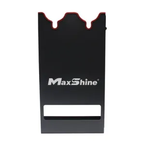Machine Polisher Wall Holder – Double Station