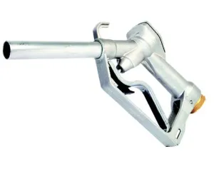 Manual Metal Fuel Gun