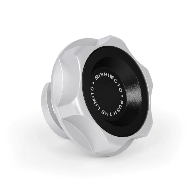 Mishimoto Oil Filler Cap for 2013  Ford Focus ST / 2015  Ford Ecoboost Mustang / 2016  Ford Focus RS