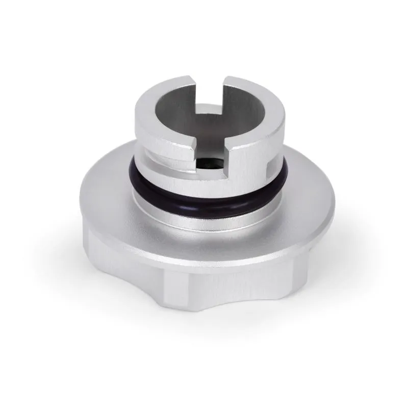 Mishimoto Oil Filler Cap for 2013  Ford Focus ST / 2015  Ford Ecoboost Mustang / 2016  Ford Focus RS