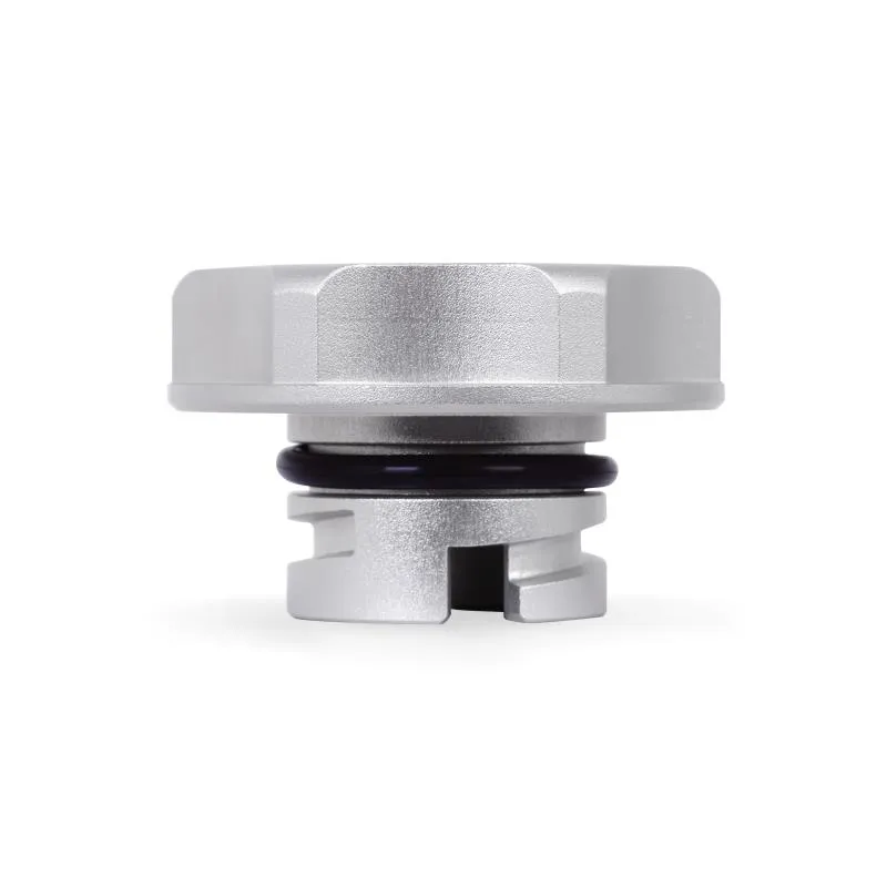 Mishimoto Oil Filler Cap for 2013  Ford Focus ST / 2015  Ford Ecoboost Mustang / 2016  Ford Focus RS