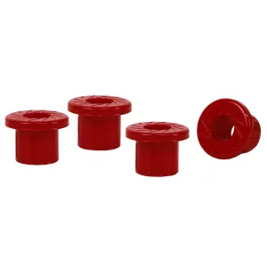 Nolathane Rear Spring Eye Front Bushing Kit - 47429