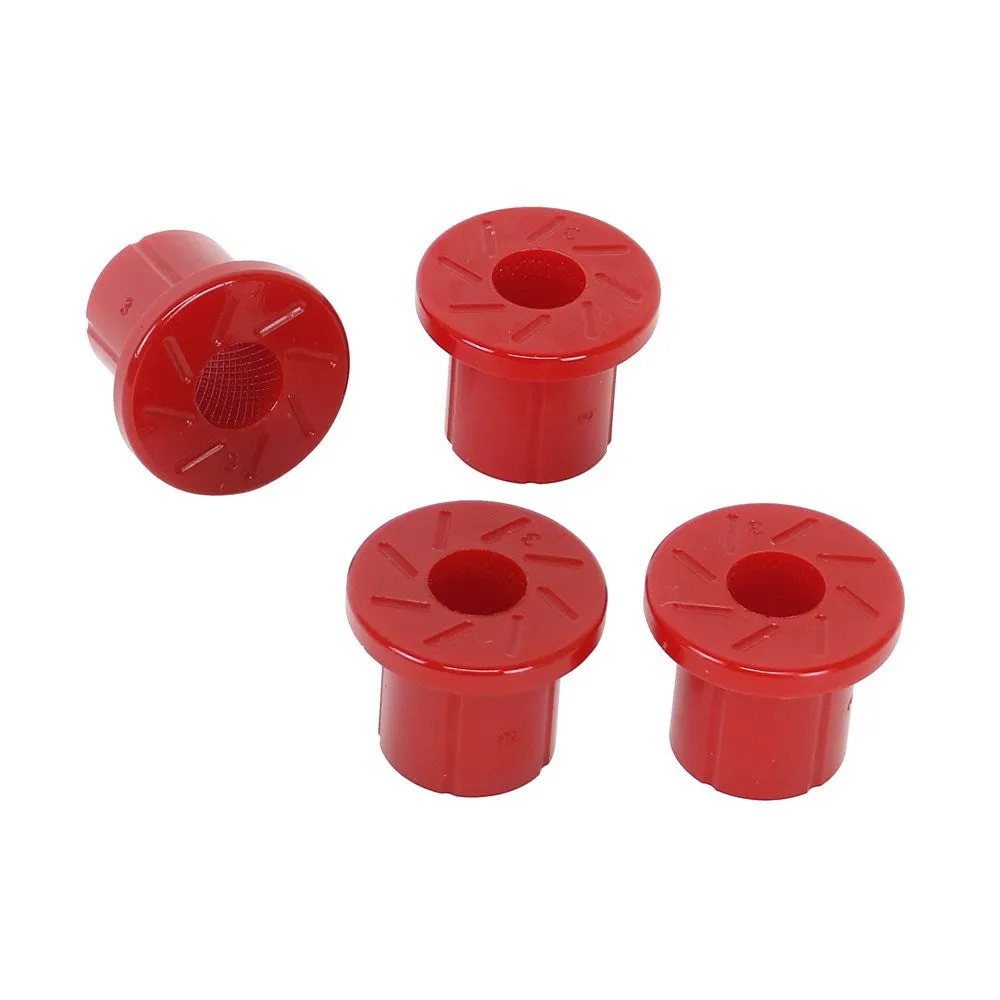 Nolathane Rear Spring Eye Rear Bushing Kit - 47201