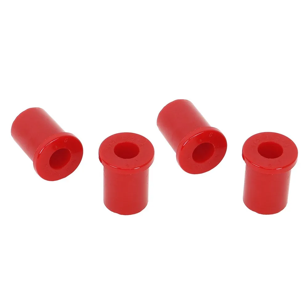 Nolathane Rear Spring Shackle Bushing Kit - 47020