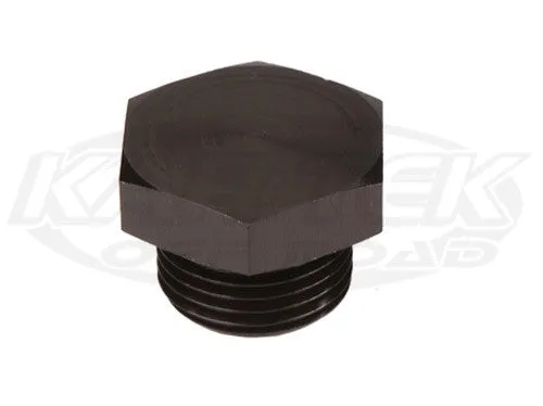 ORB Port Plug ORB-06