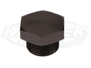 ORB Port Plug ORB-06