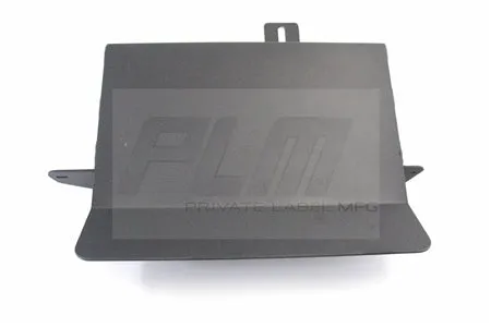 PLM Power Driven Cold Air Intake Polaris Slingshot (15-18) PLM-PO-SL-INTAKE