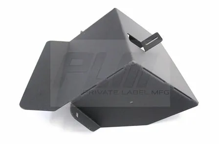 PLM Power Driven Cold Air Intake Polaris Slingshot (15-18) PLM-PO-SL-INTAKE