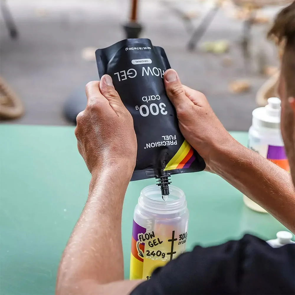 Precision Fuel & Hydration PF 300 Flow Gel